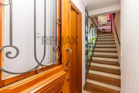 Sobrado com 3 Quartos à venda, 234m² no Mirandópolis, São Paulo