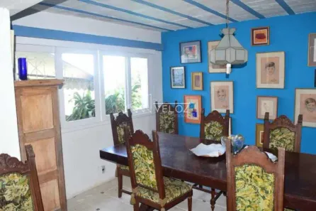 Apartamento com 4 Quartos à venda, 700m² no São Conrado, Rio de Janeiro