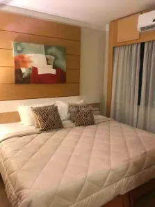 Flat com 1 Quarto à venda, 28m² no Nova Piraju, São Paulo