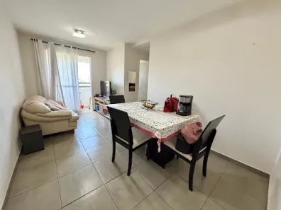 Apartamento com 2 Quartos à venda, 50m² no Limão, São Paulo