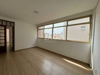 Apartamento com 3 Quartos à venda, 100m² no Gutierrez, Belo Horizonte