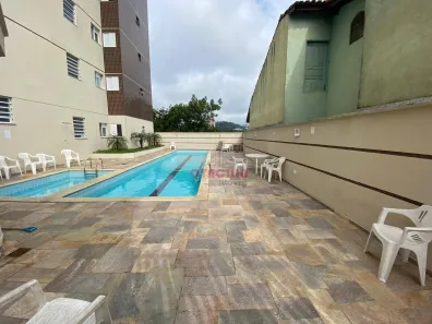 Apartamento com 2 Quartos para venda ou aluguel, 50m² no Demarchi, São Bernardo do Campo
