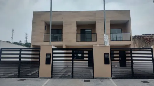 Casa com 2 Quartos à venda, 85m² no Centro, Nova Iguaçu