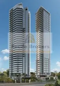 Apartamento com 4 Quartos à venda, 180m² no Boa Viagem, Recife
