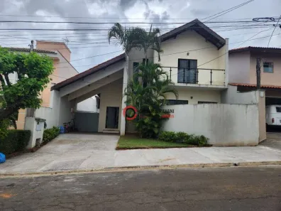 Casa de Condomínio com 3 Quartos à venda, 200m² no Jardim São Paulo, Sorocaba