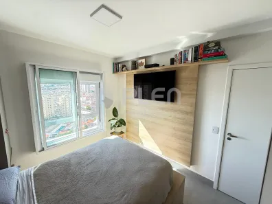 Apartamento com 2 Quartos à venda, 64m² no Jardim São Paulo(Zona Norte), São Paulo