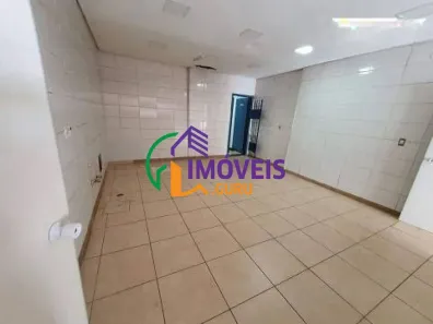 Ponto Comercial para alugar, 80m² no Centro, Santo André
