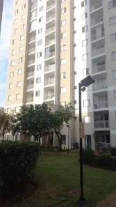 Apartamento com 3 Quartos para alugar, 63m² no Vila Moreira, São Paulo