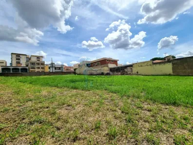 Lote/Terreno à venda, 440m² no Jardim Paulistano, Ribeirão Preto