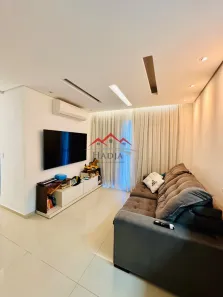 Apartamento com 2 Quartos à venda, 76m² no Engordadouro, Jundiaí
