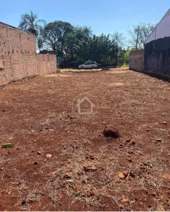 Lote/Terreno à venda, 360m² no Parque do Lageado, Campo Grande