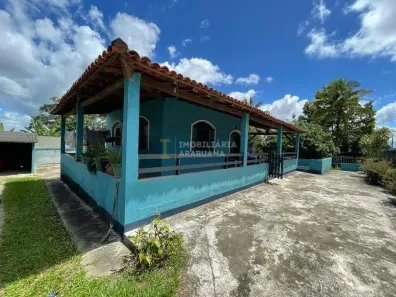 Casa com 5 Quartos à venda, 120m² no Hospicio, Araruama