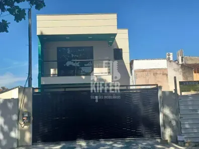 Casa com 3 Quartos à venda, 186m² no São Francisco, Niterói