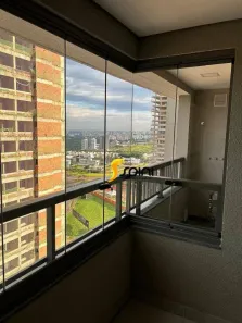 Apartamento com 2 Quartos para venda ou aluguel, 96m² no Morada da Colina, Uberlândia