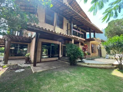 Casa com 5 Quartos à venda, 450m² no Piatã, Salvador