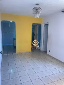 Apartamento com 2 Quartos à venda, 42m² no Jardim Bom Clima, Guarulhos