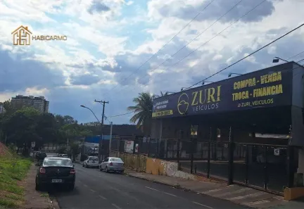 Ponto Comercial para venda ou aluguel, 357m² no Vila Angélica, São José do Rio Preto