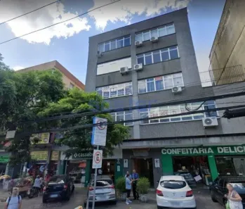 Sala Comercial para alugar, 35m² no Cristo Redentor, Porto Alegre