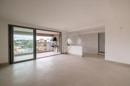 Apartamento com 3 Quartos à venda, 139m² no Cambuí, Campinas