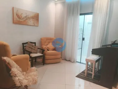 Casa com 4 Quartos à venda, 222m² no Jardim Maria José, Votorantim