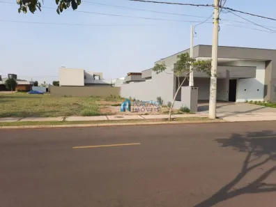 Lote/Terreno à venda, 420m² no Residencial Lago Sul, Bauru