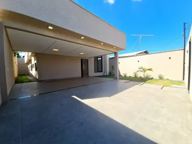 Casa com 3 Quartos à venda, 360m² no Cidade Satélite São Luiz, Aparecida de Goiânia