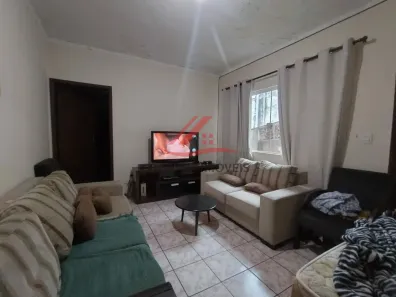 Casa com 3 Quartos à venda, 135m² no Parque São Vicente, Mauá