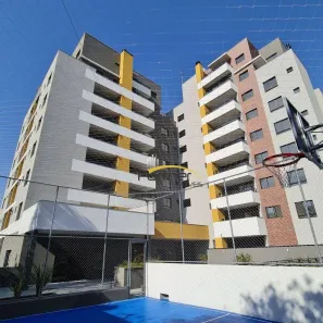 Cobertura com 3 Quartos à venda, 134m² no Água Verde, Curitiba