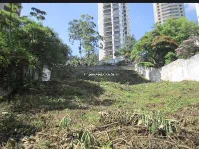 Lote/Terreno à venda, 4931m² no Vila Suzana, São Paulo