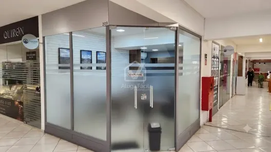 Ponto Comercial para alugar, 27m² no Centro, Juiz de Fora