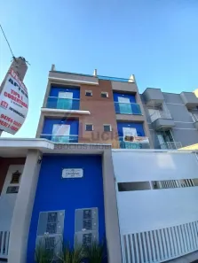 Cobertura com 2 Quartos à venda, 106m² no Vila Metalúrgica, Santo André