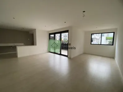 Apartamento com 3 Quartos à venda, 124m² no Lourdes, Belo Horizonte