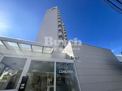 Apartamento com 1 Quarto para alugar, 40m² no Vila Guedes de Azevedo, Bauru