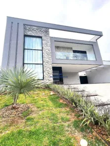 Casa de Condomínio com 5 Quartos à venda, 420m² no Chácara Ondas Verdes, Cotia