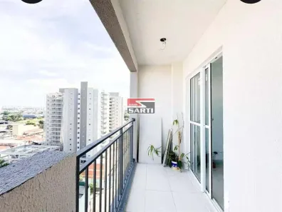 Apartamento com 2 Quartos à venda, 48m² no Vila Maria Baixa, São Paulo