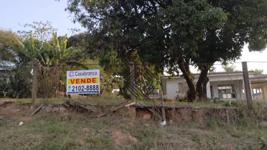 Lote/Terreno à venda, 1297m² no Parque Reserva Fazenda Imperial, Sorocaba