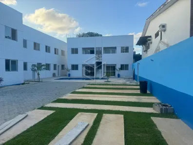 Apartamento com 2 Quartos à venda, 53m² no Casa Caiada, Olinda