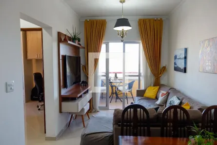 Apartamento com 2 Quartos à venda, 67m² no Quitaúna, Osasco