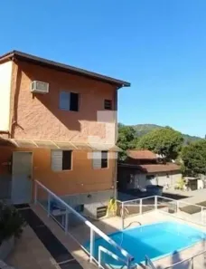 Casa com 9 Quartos à venda, 1360m² no Toque-Toque Pequeno, São Sebastião