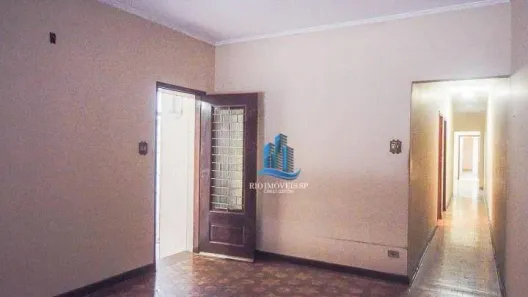 Casa com 2 Quartos à venda, 244m² no Cerâmica, São Caetano do Sul