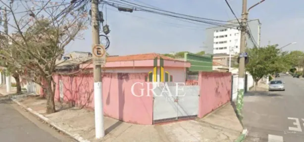 Casa com 1 Quarto à venda, 80m² no Rudge Ramos, São Bernardo do Campo