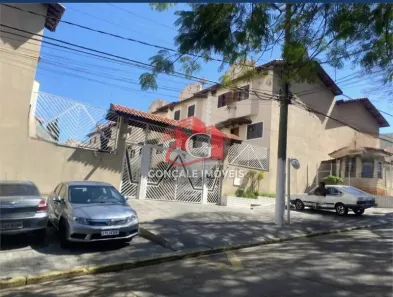 Casa de Condomínio com 3 Quartos à venda, 130m² no Vila Santos, São Paulo