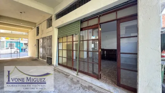 Ponto Comercial para alugar, 32m² no Centro, Paty do Alferes