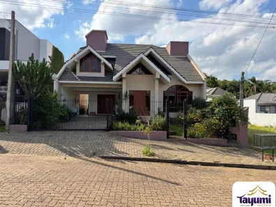 Casa com 3 Quartos à venda, 210m² no Country, Santa Cruz do Sul
