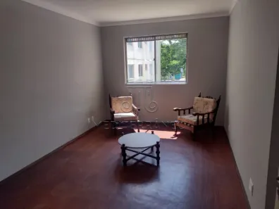 Apartamento com 2 Quartos para alugar, 60m² no Vila Rio Branco, Jundiaí