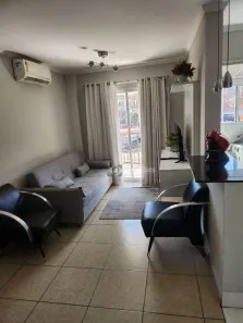 Apartamento com 1 Quarto para alugar, 48m² no Jardim Leonor, São Paulo
