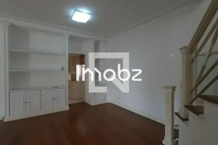 Cobertura com 3 Quartos à venda, 461m² no Jardim Fonte do Morumbi, São Paulo