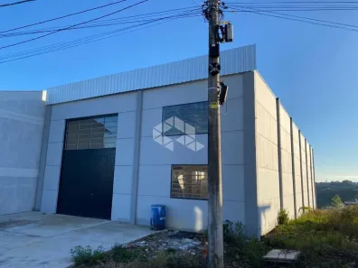 Galpão/Depósito/Armazém com 1 Quarto à venda, 420m² no Nossa Senhora das Graças, Caxias do Sul
