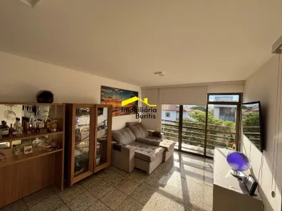 Apartamento com 3 Quartos à venda, 115m² no Estoril, Belo Horizonte