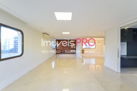 Apartamento com 4 Quartos à venda, 320m² no Campo Belo, São Paulo